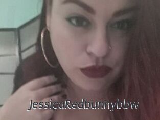 JessicaRedbunnybbw