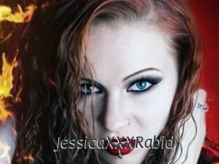 JessicaXXXRabid