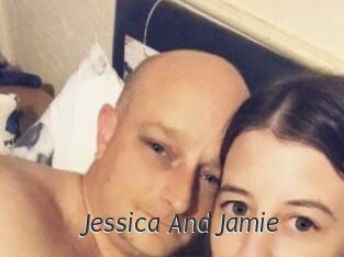 Jessica_And_Jamie Ligne Rose