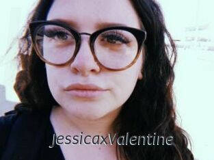 JessicaxValentine