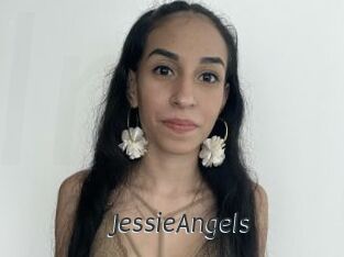 JessieAngels