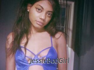 JessieBadGirl