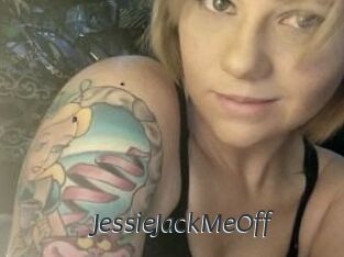 JessieJackMeOff
