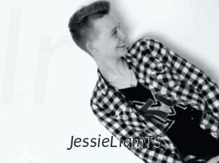 JessieLiamTS Ligne Rose