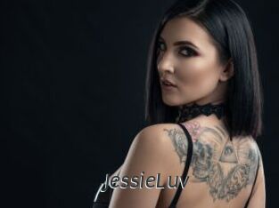 JessieLuv