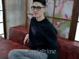 JessiePrime