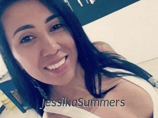 JessikaSummers