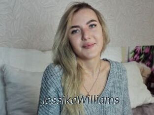JessikaWilliams
