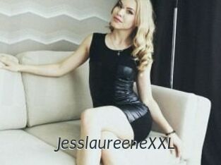JesslaureeneXXL