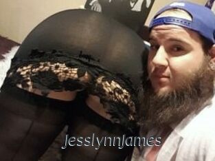 Jesslynn_James