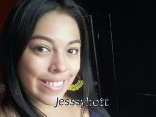 Jesssyhott