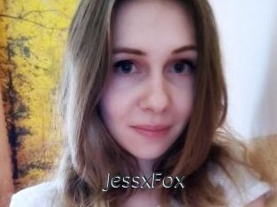 JessxFox