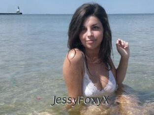 JessyFoxyX Ligne Rose