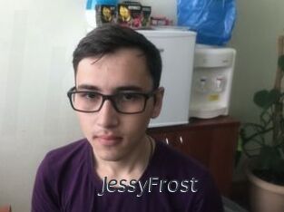 JessyFrost