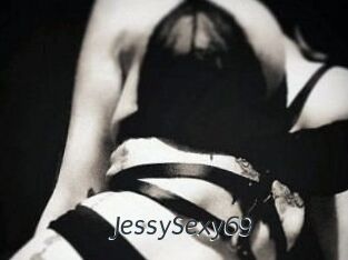 JessySexy69