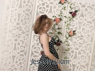JessyWilliam