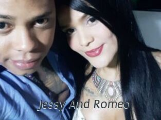 Jessy_And_Romeo
