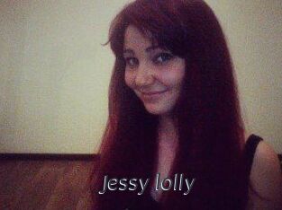 Jessy_lolly