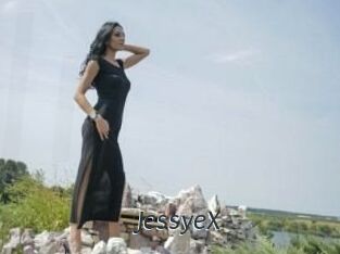JessyeX