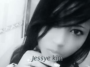 Jessye_kim