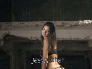 JesyAmber