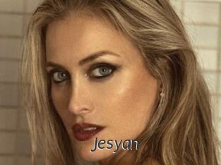 Jesyan