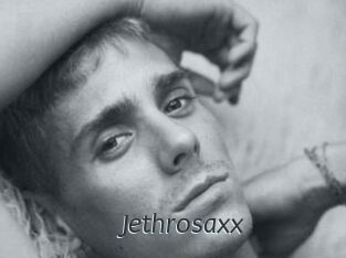 Jethrosaxx