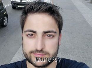 JeunePsy