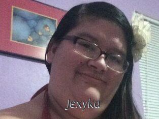 Jexyka