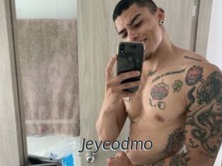 Jeycodmo