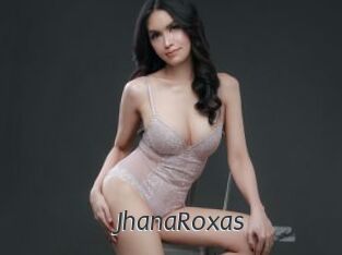 JhanaRoxas