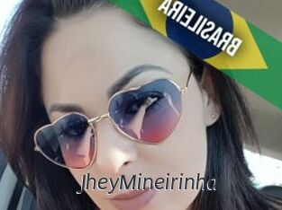 JheyMineirinha