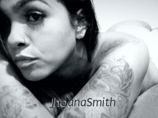 JhoanaSmith