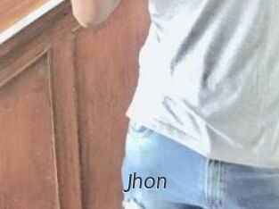 Jhon