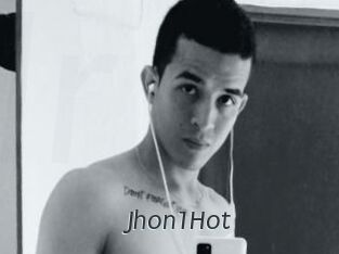 Jhon1Hot