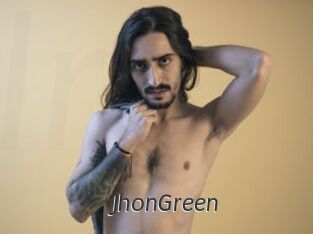 JhonGreen