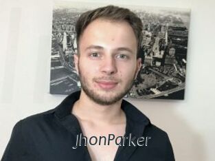 JhonParker