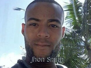Jhon_Smith