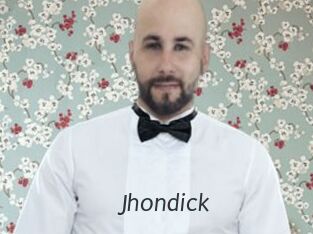 Jhondick