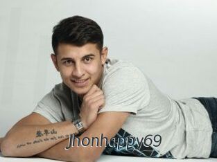 Jhonhappy69