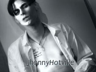 JhonnyHotville