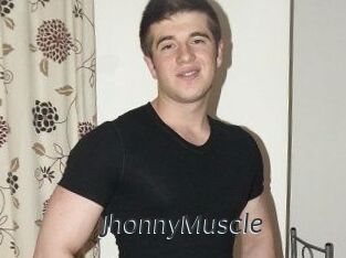 JhonnyMuscle