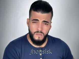 Jhonsisk