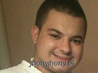 JhonyJhony19