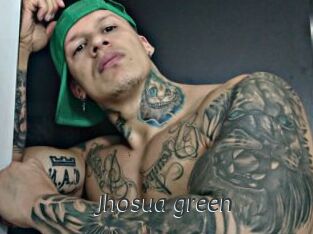 Jhosua_green