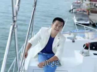 Jiege