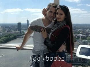 Jigglyboobz