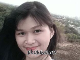 JikaJakekaX