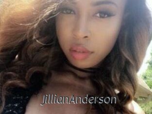 JillianAnderson