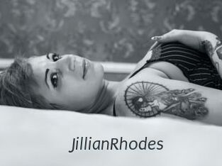 JillianRhodes